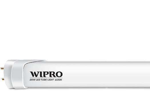 20W LED tubelight (Warm White)