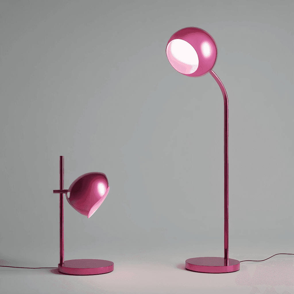 background-Image of Lamp