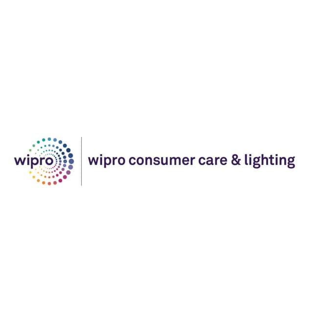 Wipro Consumer Care and Lighting