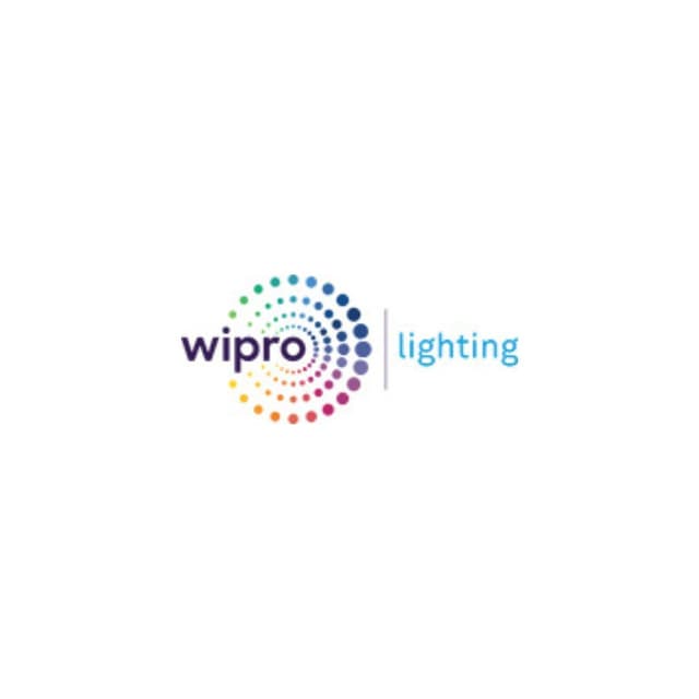 Wipro Commercial and Industrial Lighting