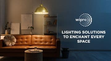 SMART LIGHTING AND HOME SOLUTION