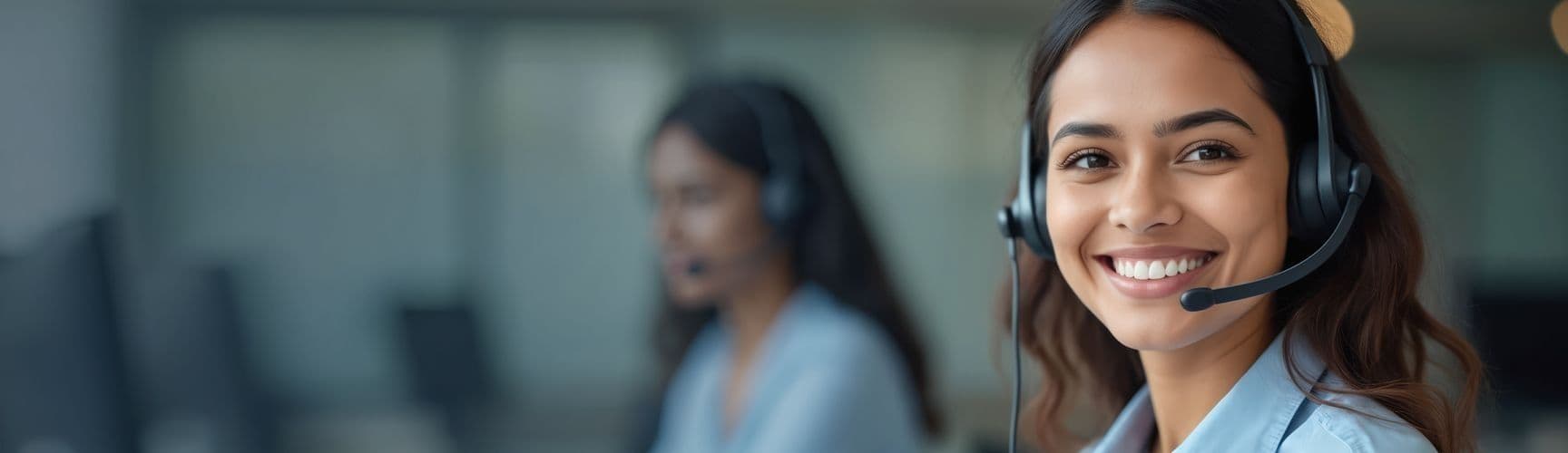 Contact Our Customer Support