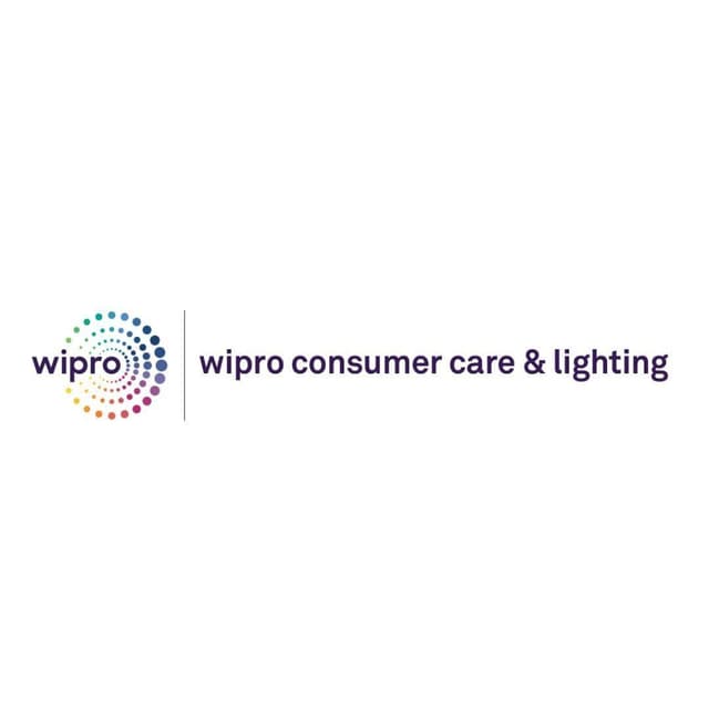 Wipro Consumer Care and Lighting