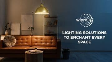 SMART LIGHTING AND HOME SOLUTION