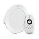 Garnet smart panel with remote
