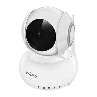  Wipro Next Smart Camera