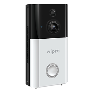  Wipro Next Smart Doorbell