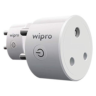 Wipro Smart Plug