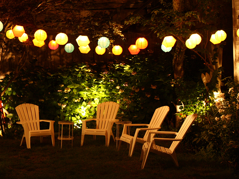 Perfect Way to Set up your Next Diwali Outdoor Party ...