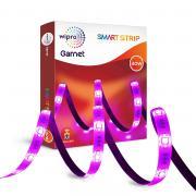 Wipro Garnet 40W Smart Wi-Fi CCT RGB Strip