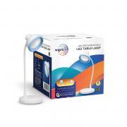 Wipro Re-Chargeable LED Table Lamp